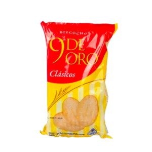 200g Bizcochos Clasicos