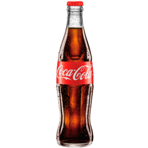 350ml Vidrio (Retornable)
