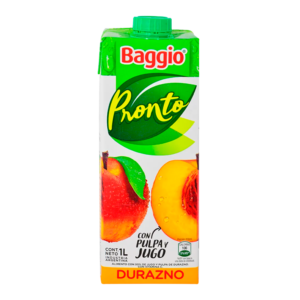 1L Durazno