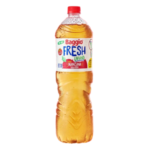 1,5L Manzana