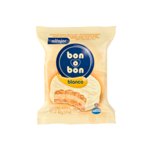 Bon o Bon Triple Blanco