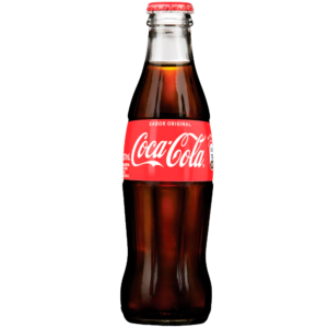 237ml Vidrio