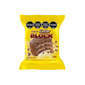 Cofler Block Triple