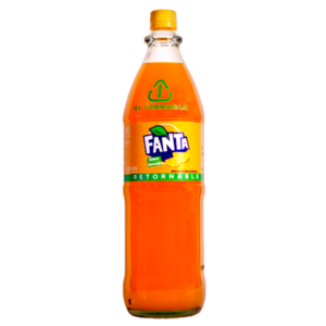 Fanta