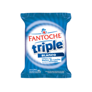 Triple Blanco