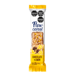 Chocolate y Limón