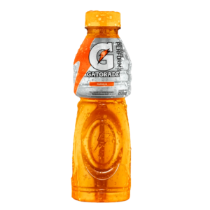 500ml Naranja
