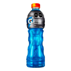 750ml Cool Blue