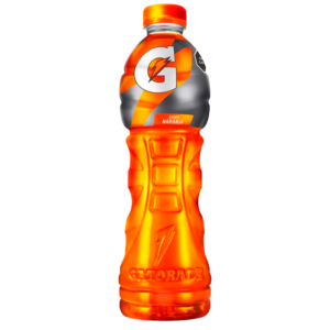 750ml Naranja