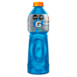 1,25L Cool Blue