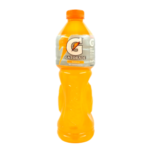 1,25L Naranja