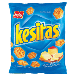 75g Kesitas