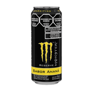 473ml Ananá