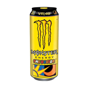 473ml "The Doctor"