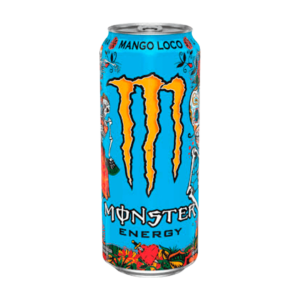 473ml "Mango Loco"