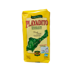 Yerba (Cancha 2)