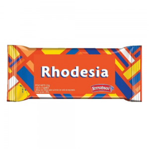 22g Rhodesia