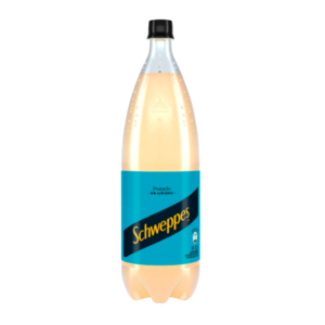 1,5L Botella Pomelo Zero