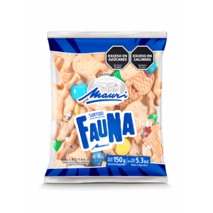 Galletitas (Cancha 2)