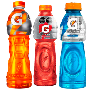 Gatorades