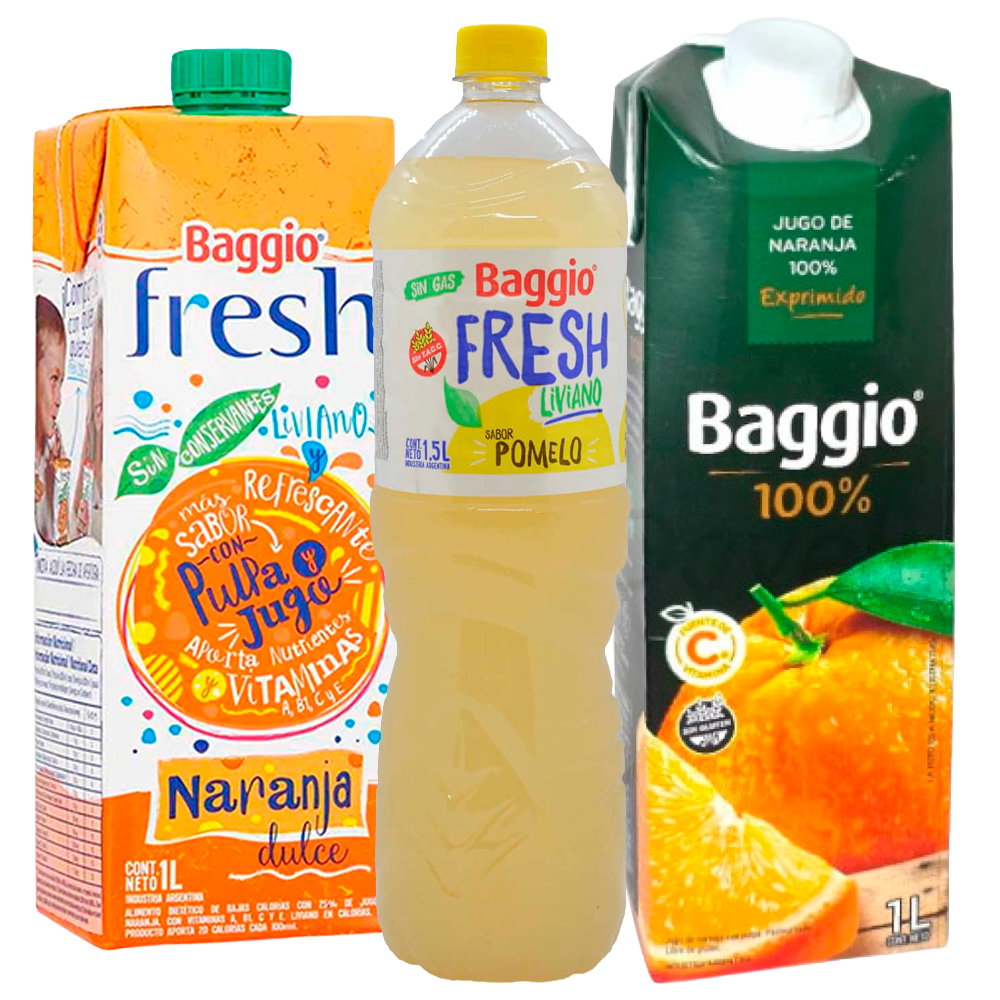 Jugos