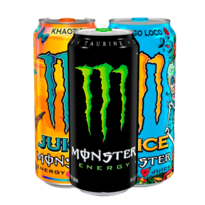 Monster